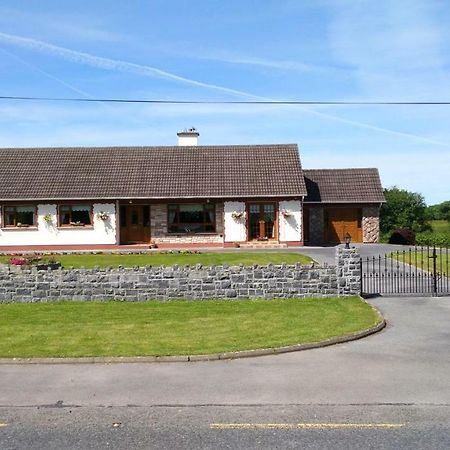 Bunnahow Lodge Shanaglish Exterior photo